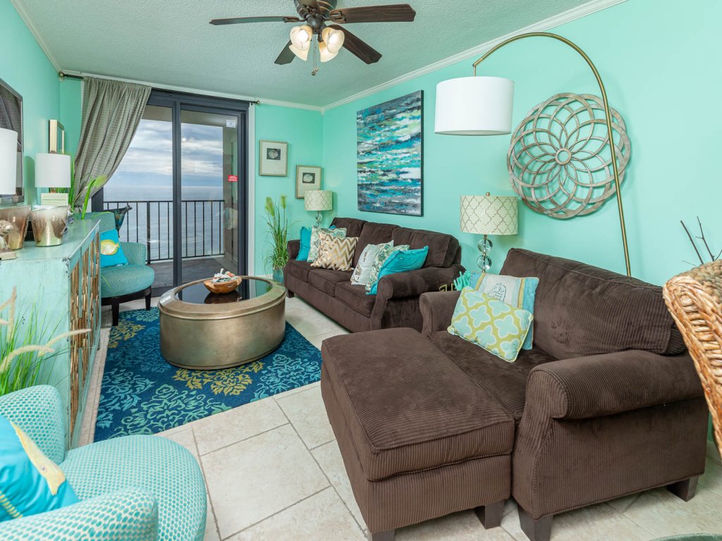 Phoenix II 2085 Vacation Rental in Orange Beach - RedAwning