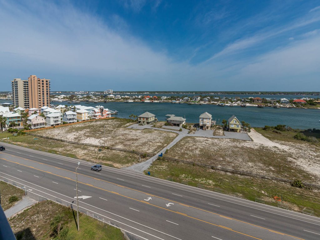 Phoenix IX 911 Vacation Rental in Orange Beach - RedAwning