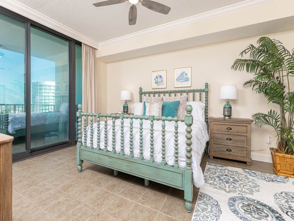 Phoenix IX 911 Vacation Rental in Orange Beach - RedAwning