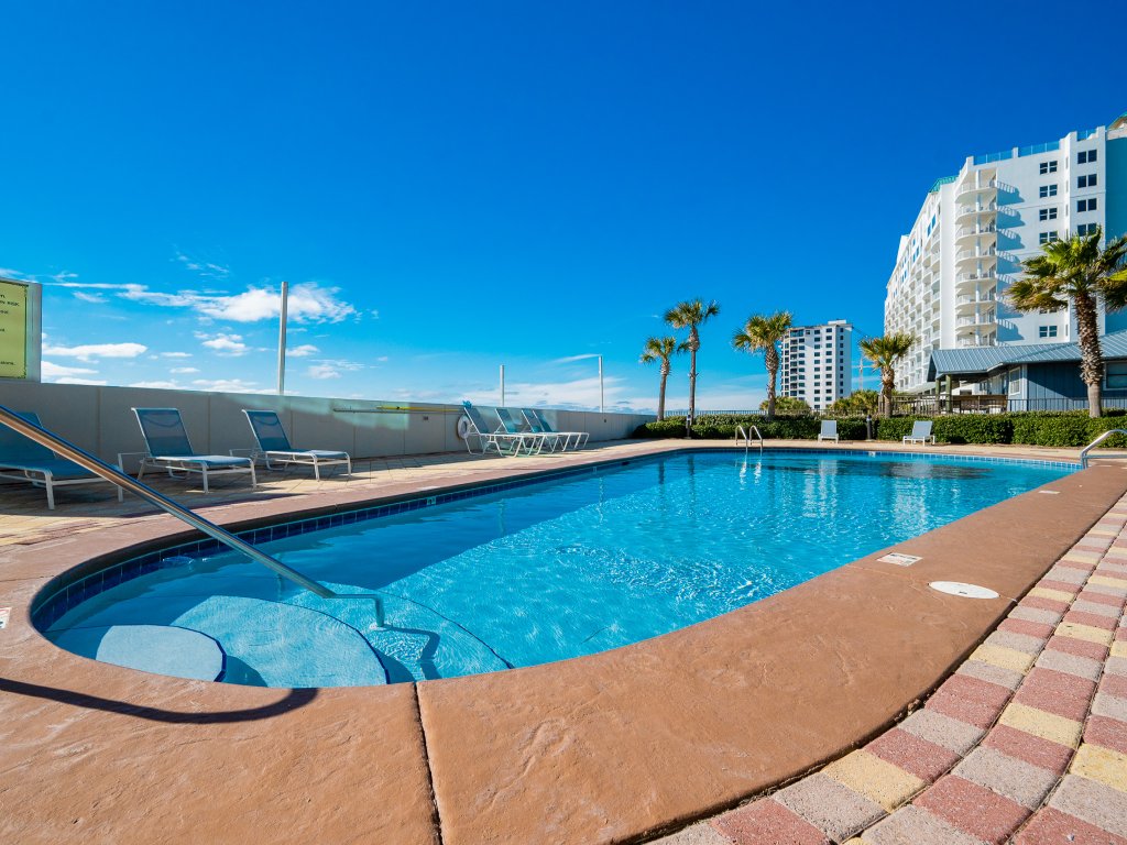 Phoenix IX 911 Vacation Rental in Orange Beach - RedAwning