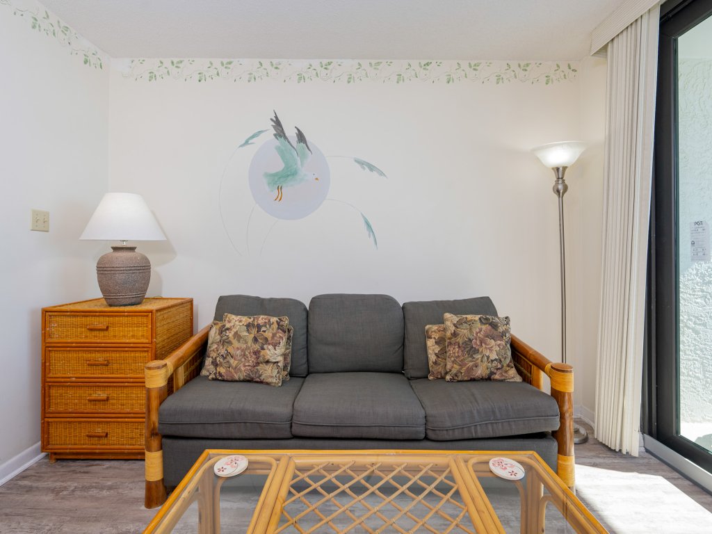 Gulf Shores Surf & Racquet 503A Vacation Rental in Gulf Shores - RedAwning