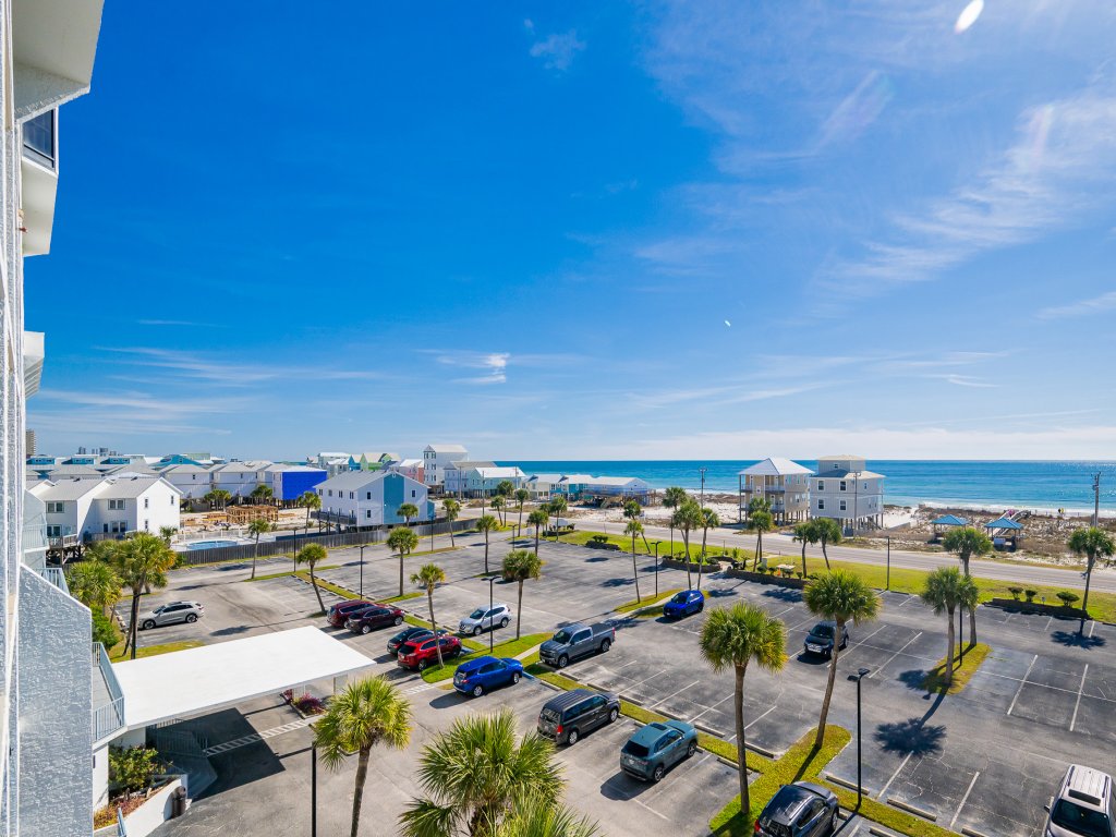 Gulf Shores Surf & Racquet 503A Vacation Rental in Gulf Shores - RedAwning