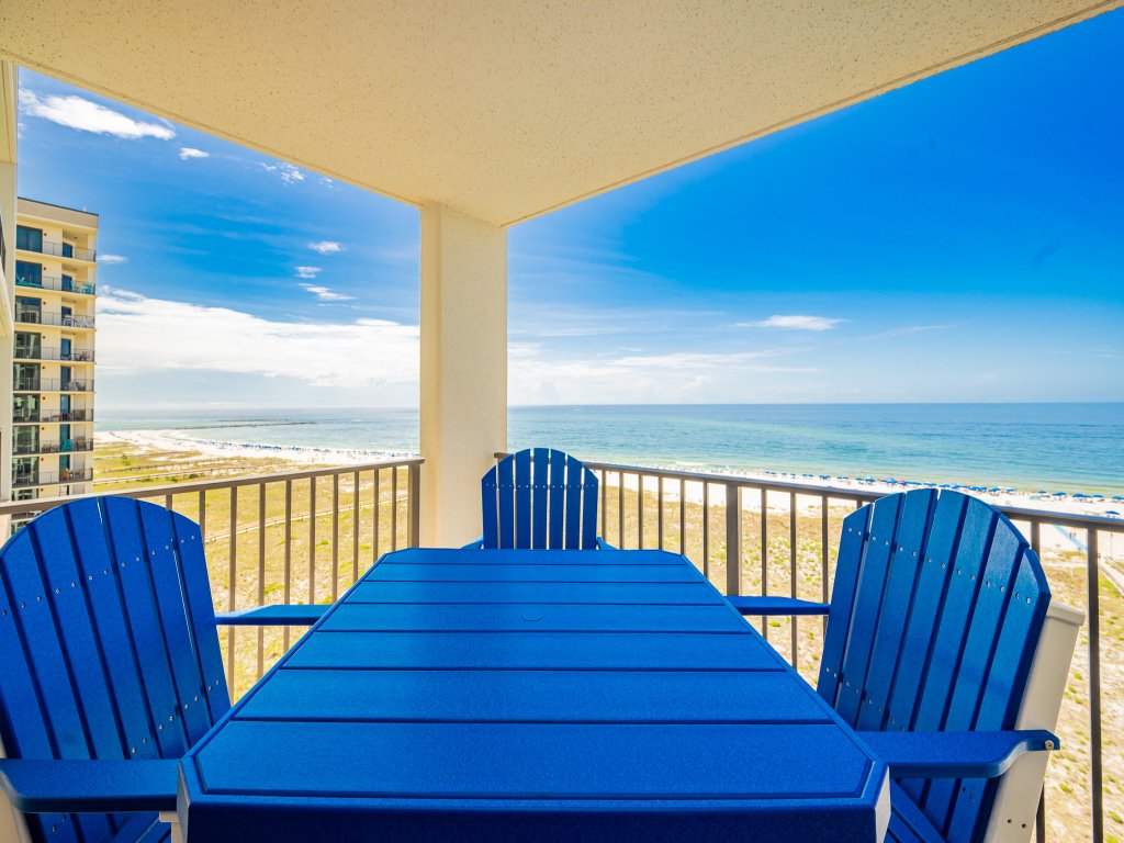 Phoenix VI 6910 Vacation Rental in Orange Beach - RedAwning