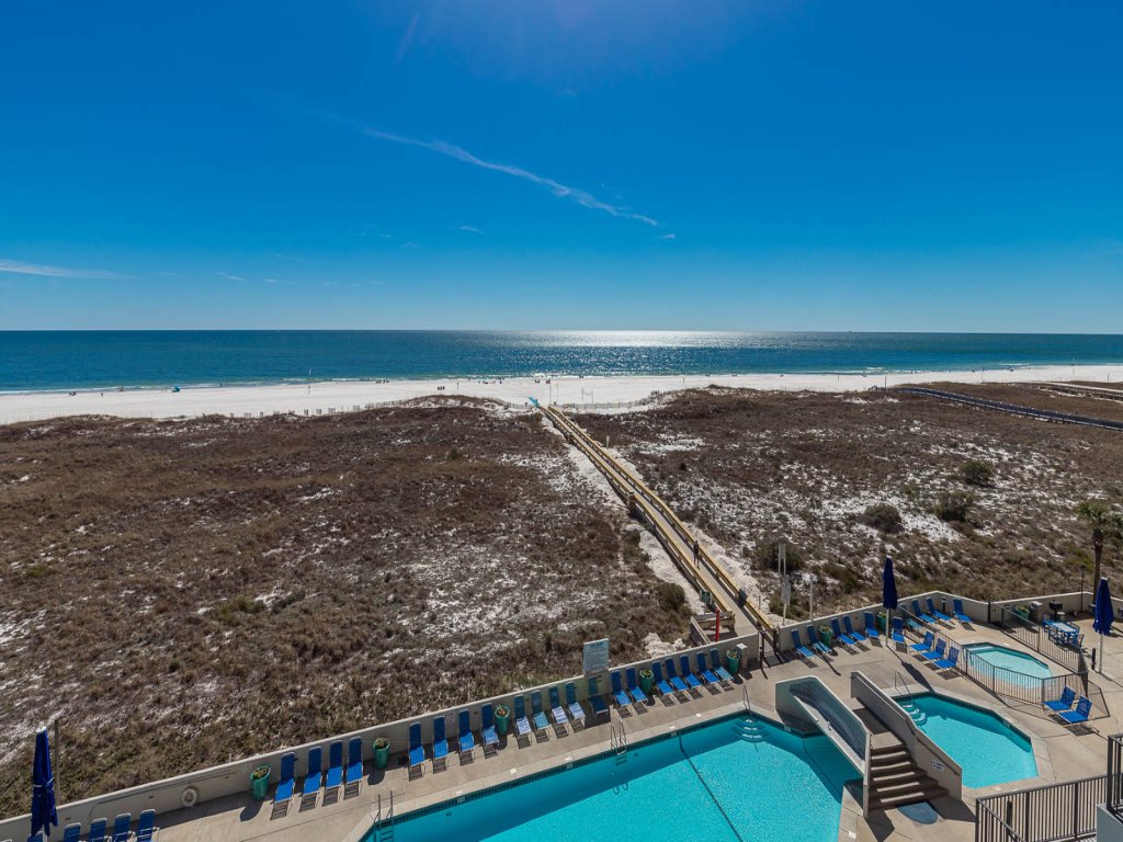 Phoenix VI 6510 Vacation Rental in Orange Beach - RedAwning