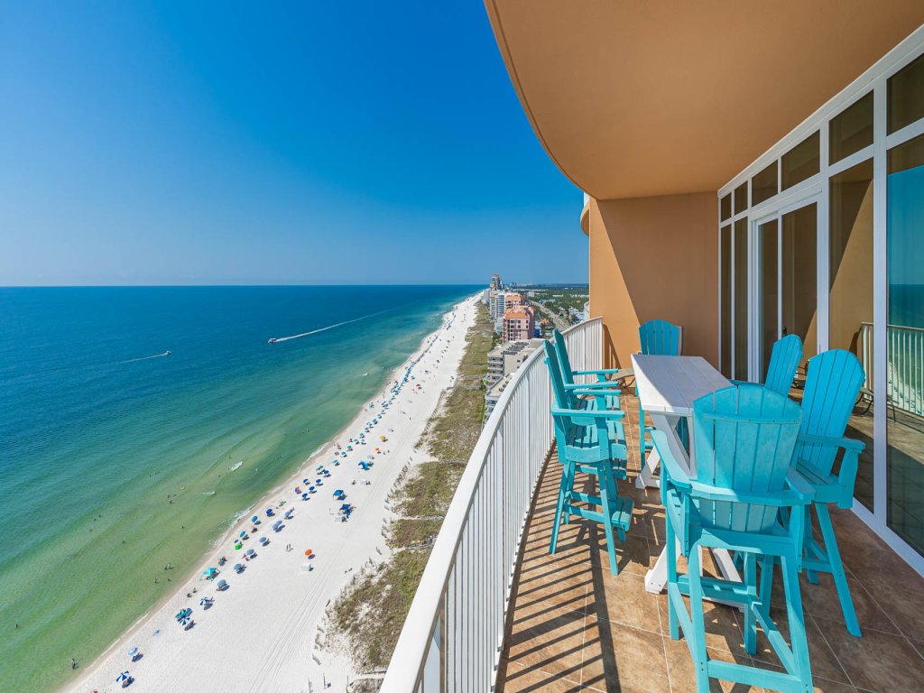 Phoenix Orange Beach 2003 Vacation Rental in Orange Beach - RedAwning