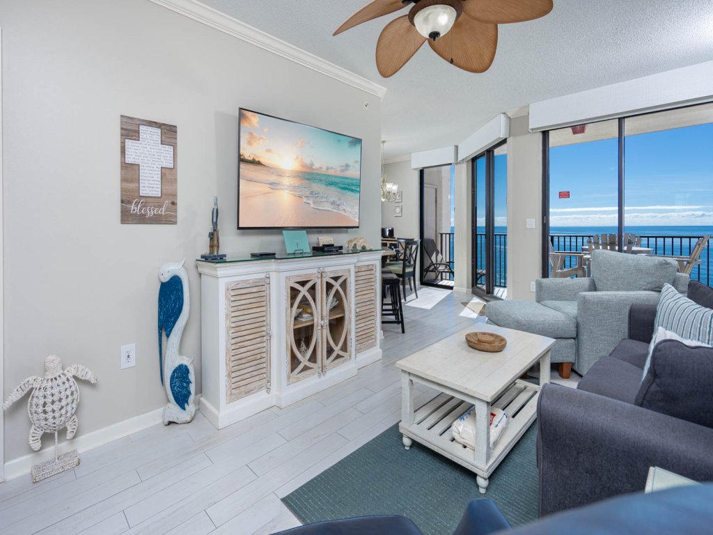 Phoenix X 1008 Vacation Rental in Orange Beach - RedAwning