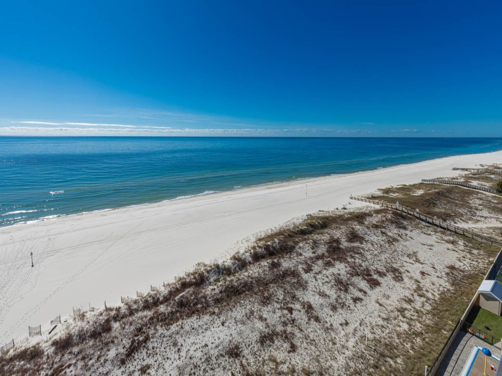 Phoenix X 1008 Vacation Rental in Orange Beach - RedAwning