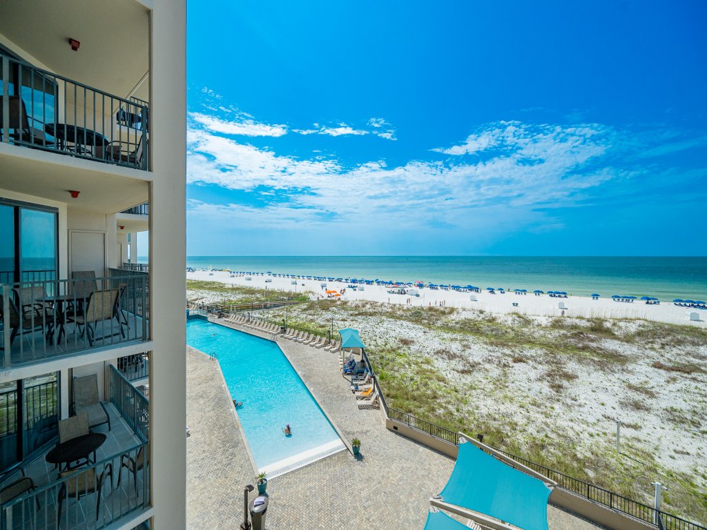 Phoenix X 404 Vacation Rental in Orange Beach - RedAwning