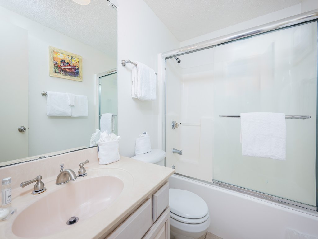 Phoenix X 404 Vacation Rental in Orange Beach - RedAwning