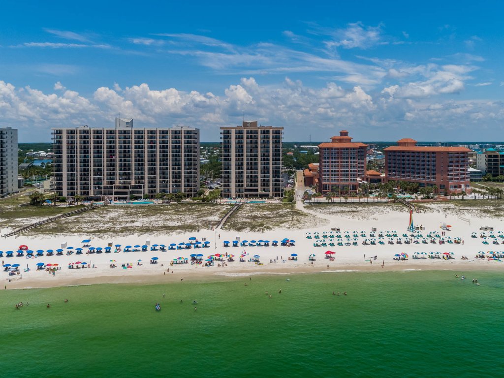 Phoenix East 2 2111 Vacation Rental in Orange Beach - RedAwning