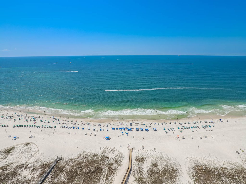 Phoenix Orange Beach II 2402 Vacation Rental in Orange Beach - RedAwning