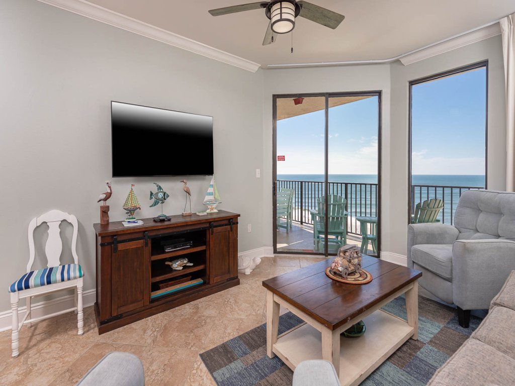 Phoenix East 1107 Vacation Rental in Orange Beach - RedAwning