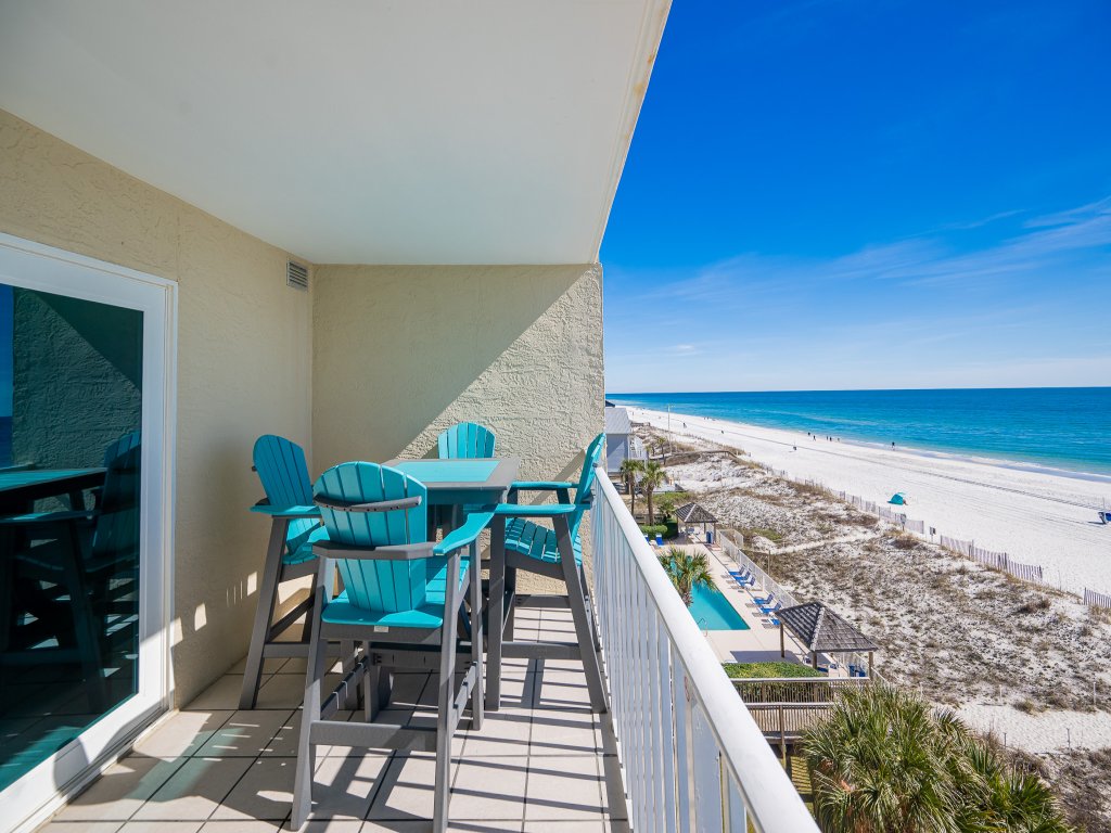 Seacrest 503 Vacation Rental in Gulf Shores - RedAwning