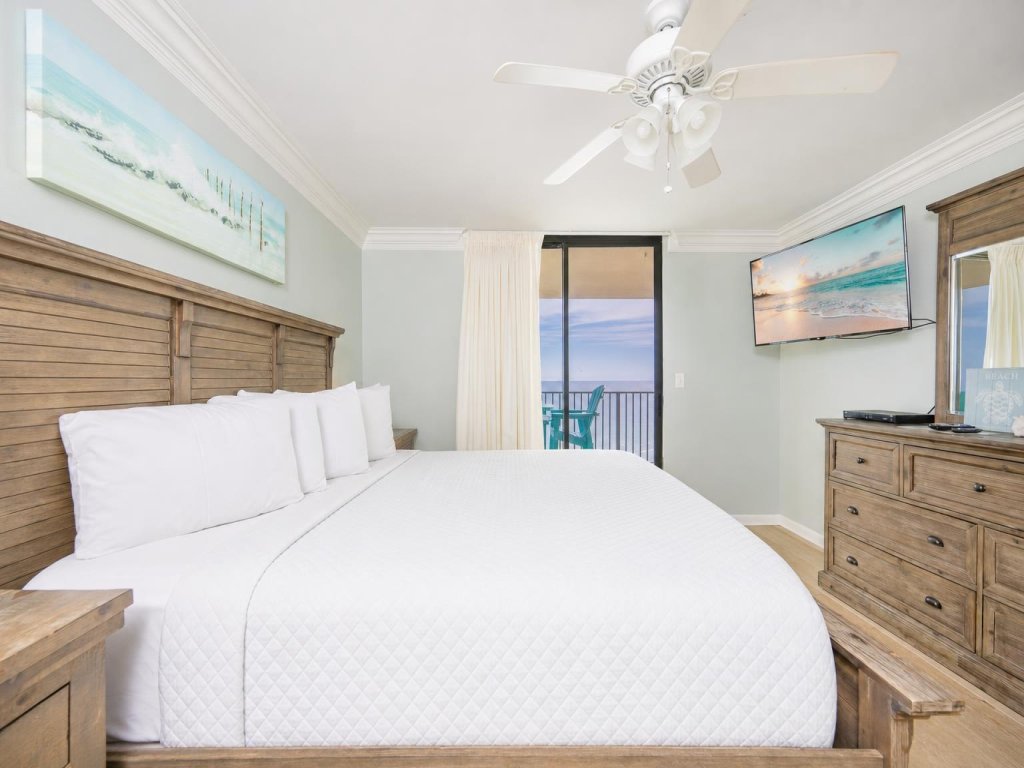 Phoenix V 1003 Vacation Rental in Orange Beach - RedAwning