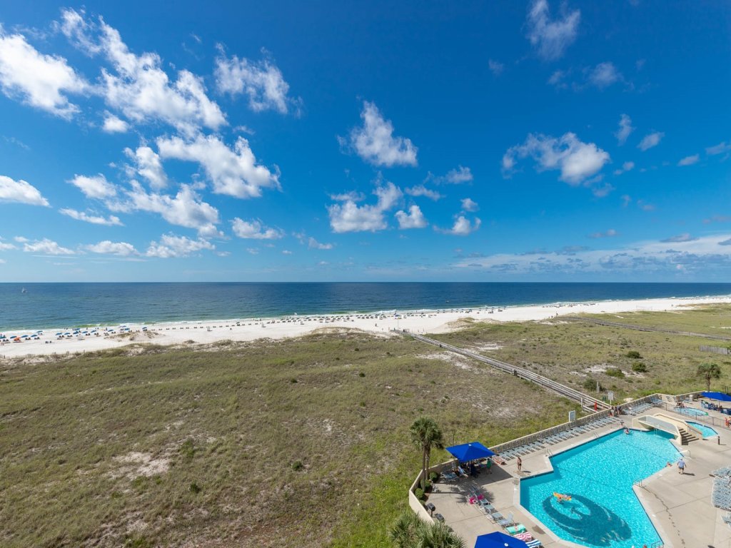 Phoenix VI 6715 Vacation Rental in Orange Beach - RedAwning