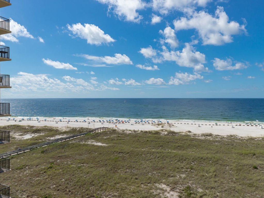 Phoenix VI 6715 Vacation Rental in Orange Beach - RedAwning
