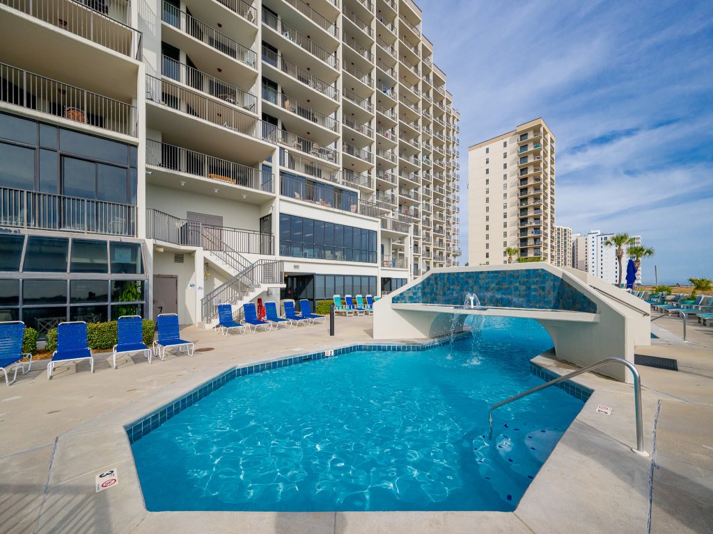 Phoenix VI 6715 Vacation Rental in Orange Beach - RedAwning