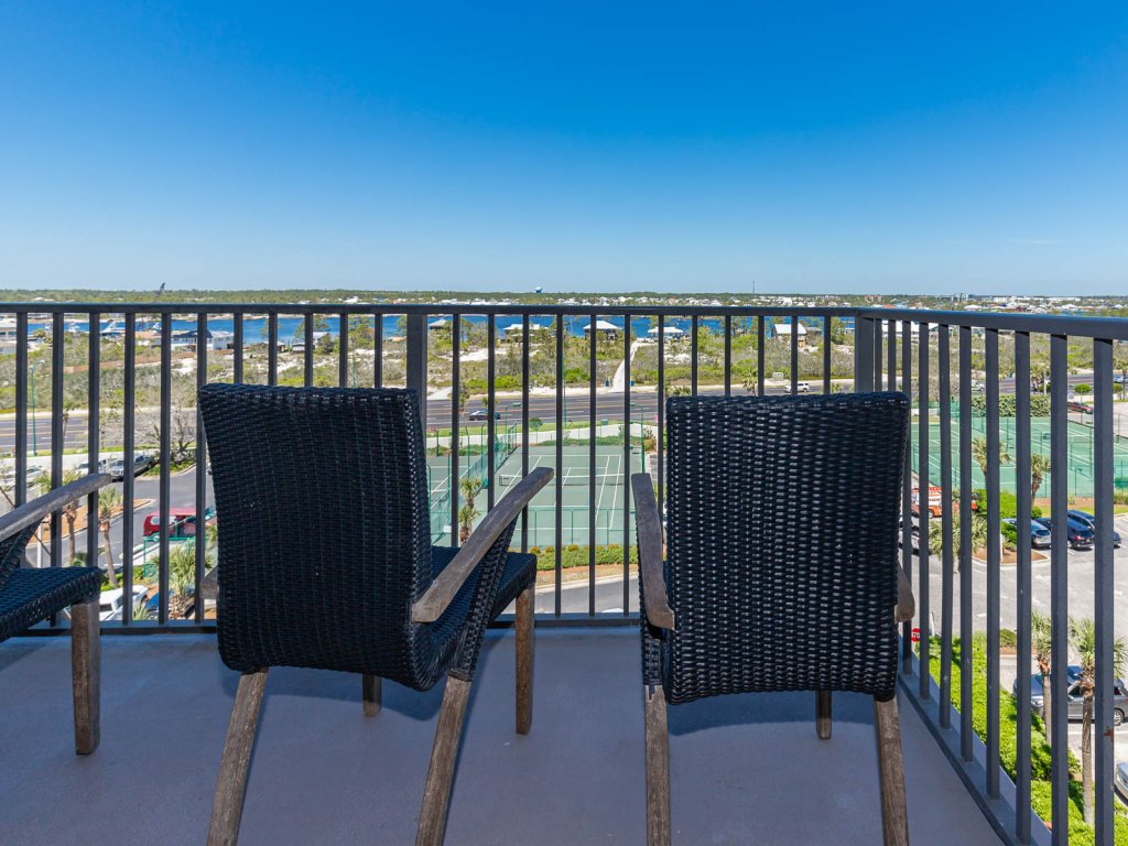 Phoenix VI 6715 Vacation Rental in Orange Beach - RedAwning