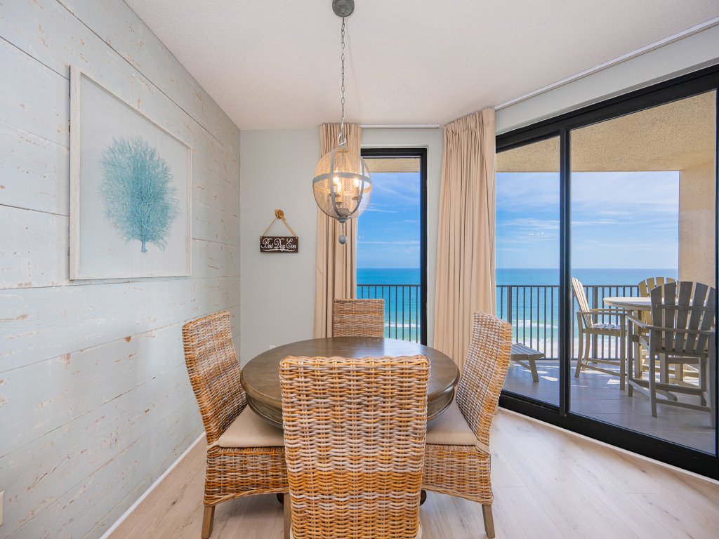 Phoenix X 1202 Vacation Rental in Orange Beach - RedAwning