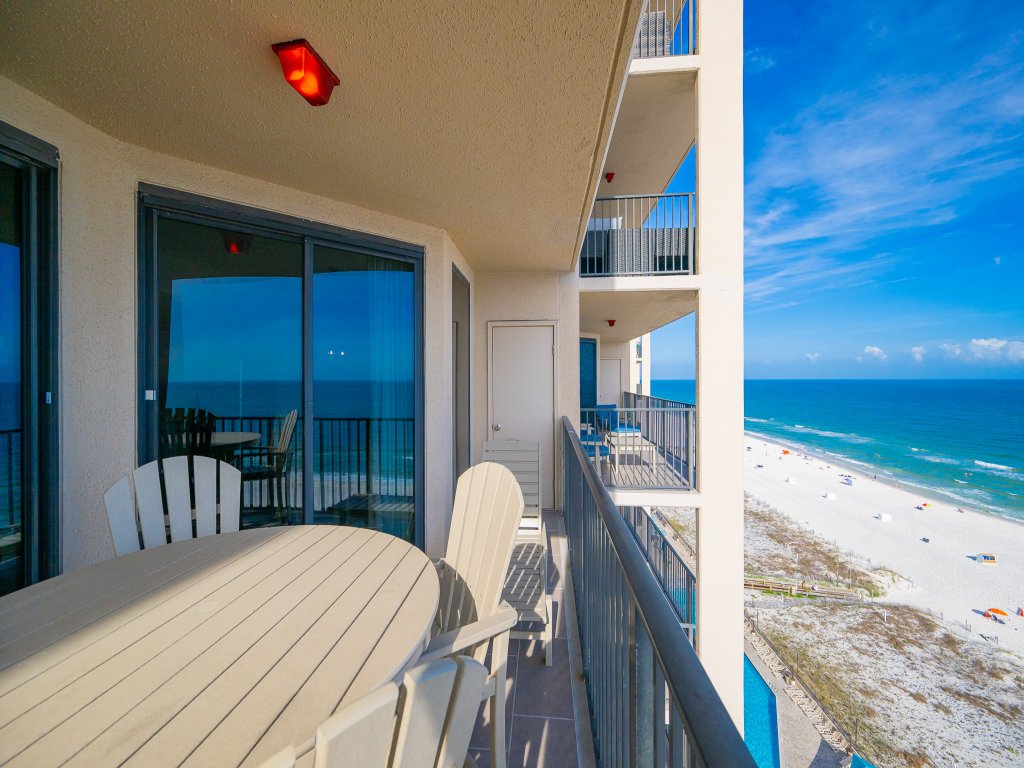 Phoenix X 1202 Vacation Rental in Orange Beach - RedAwning
