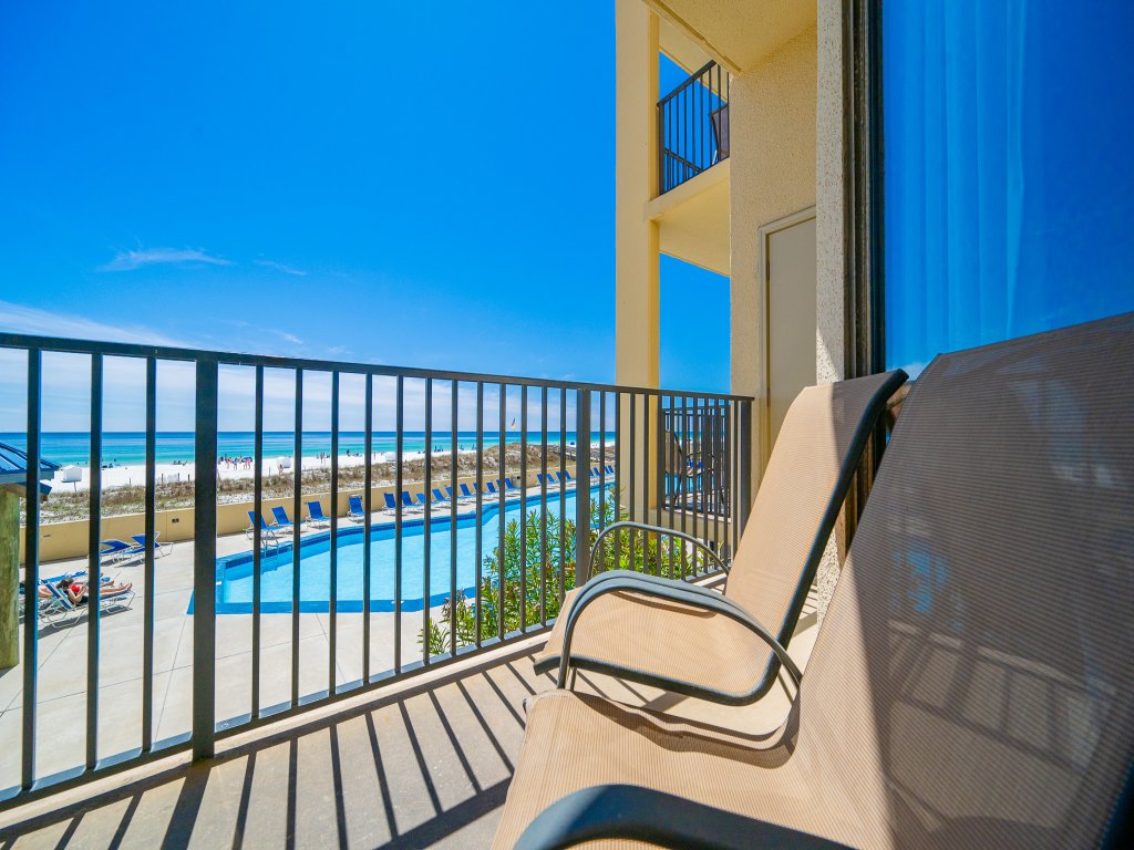 Phoenix V 113 Vacation Rental in Orange Beach - RedAwning
