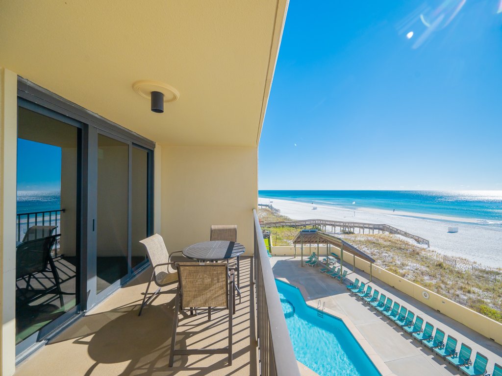 Phoenix I 1034 Vacation Rental in Orange Beach - RedAwning