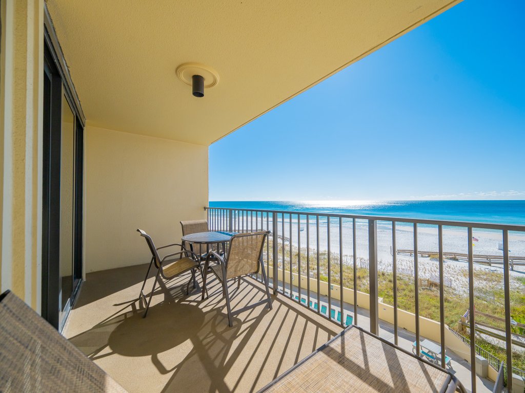 Phoenix I 1034 Vacation Rental in Orange Beach - RedAwning