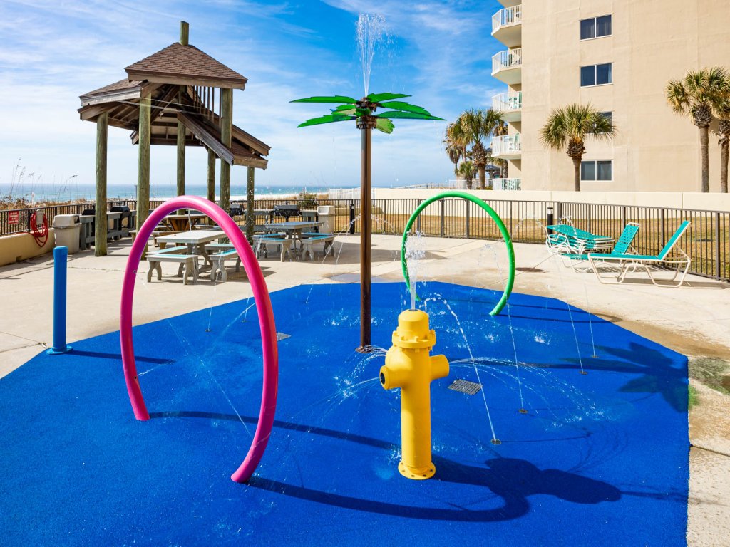 Phoenix I 1034 Vacation Rental in Orange Beach - RedAwning