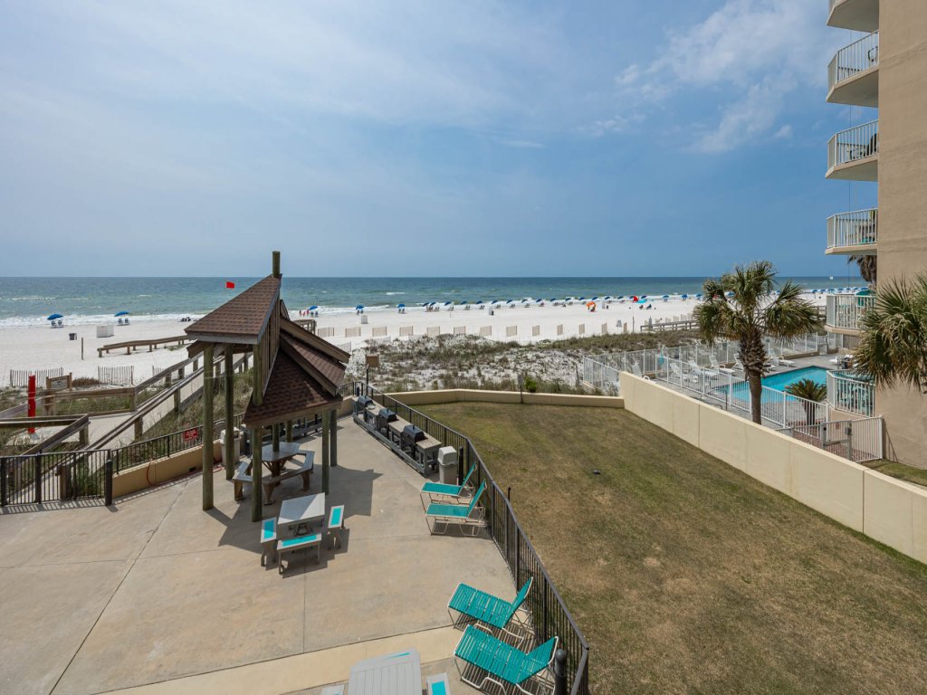 Phoenix I 1012 Vacation Rental in Orange Beach - RedAwning
