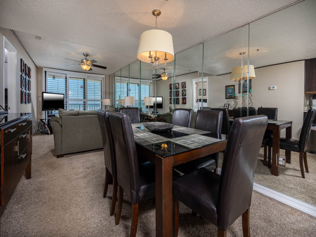 Phoenix I 1012 Vacation Rental in Orange Beach - RedAwning