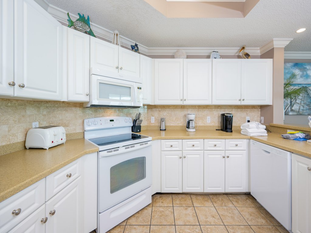 Phoenix West 402 Vacation Rental in Orange Beach - RedAwning