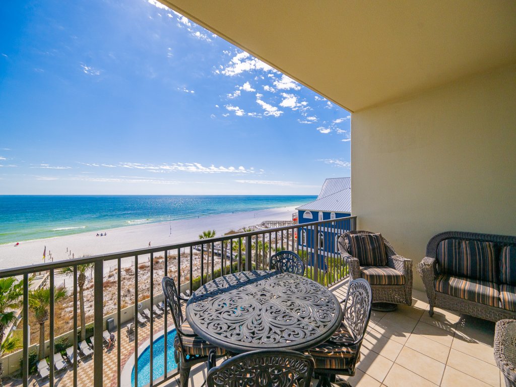 Phoenix West 402 Vacation Rental in Orange Beach - RedAwning