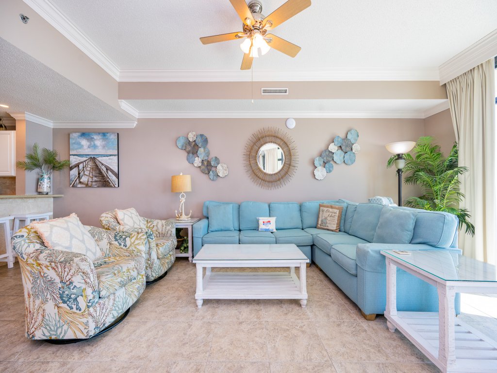 Phoenix West 402 Vacation Rental in Orange Beach - RedAwning