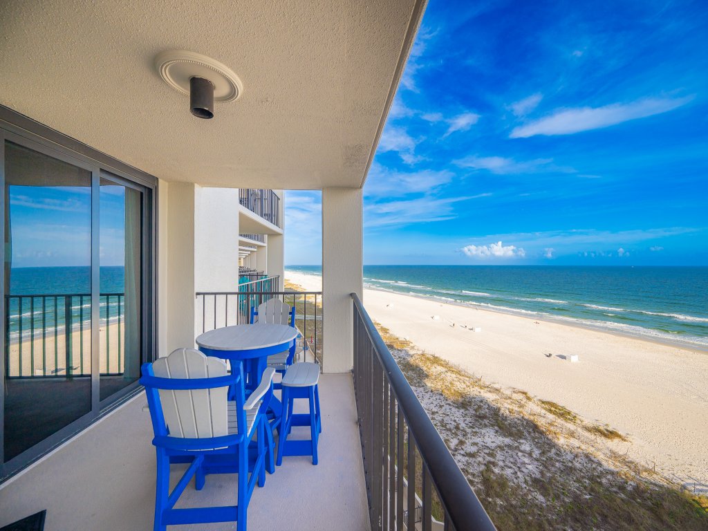 Phoenix III 3072 Vacation Rental in Orange Beach - RedAwning