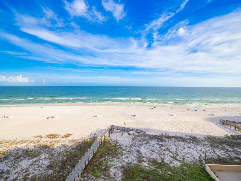 Phoenix III 3072 Vacation Rental in Orange Beach - RedAwning