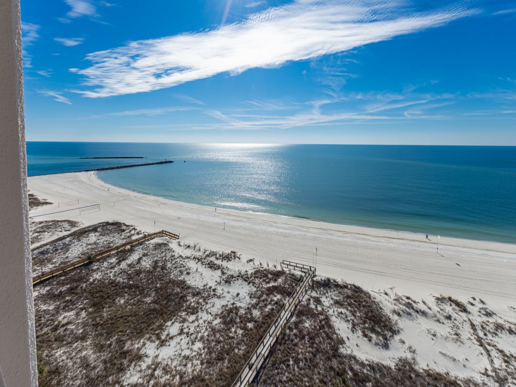 Phoenix East 1401 Vacation Rental in Orange Beach - RedAwning