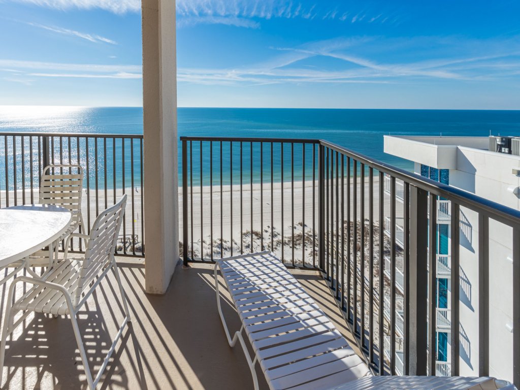 Phoenix East 1401 Vacation Rental in Orange Beach - RedAwning