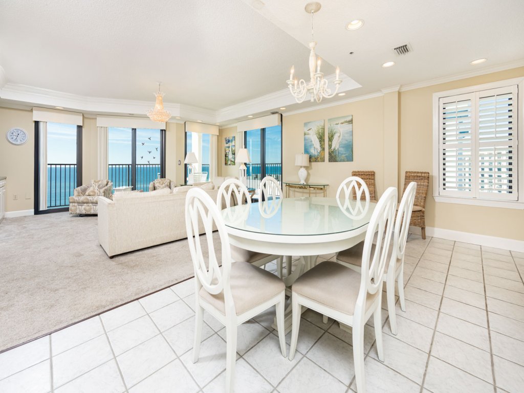 Phoenix East 1401 Vacation Rental in Orange Beach - RedAwning