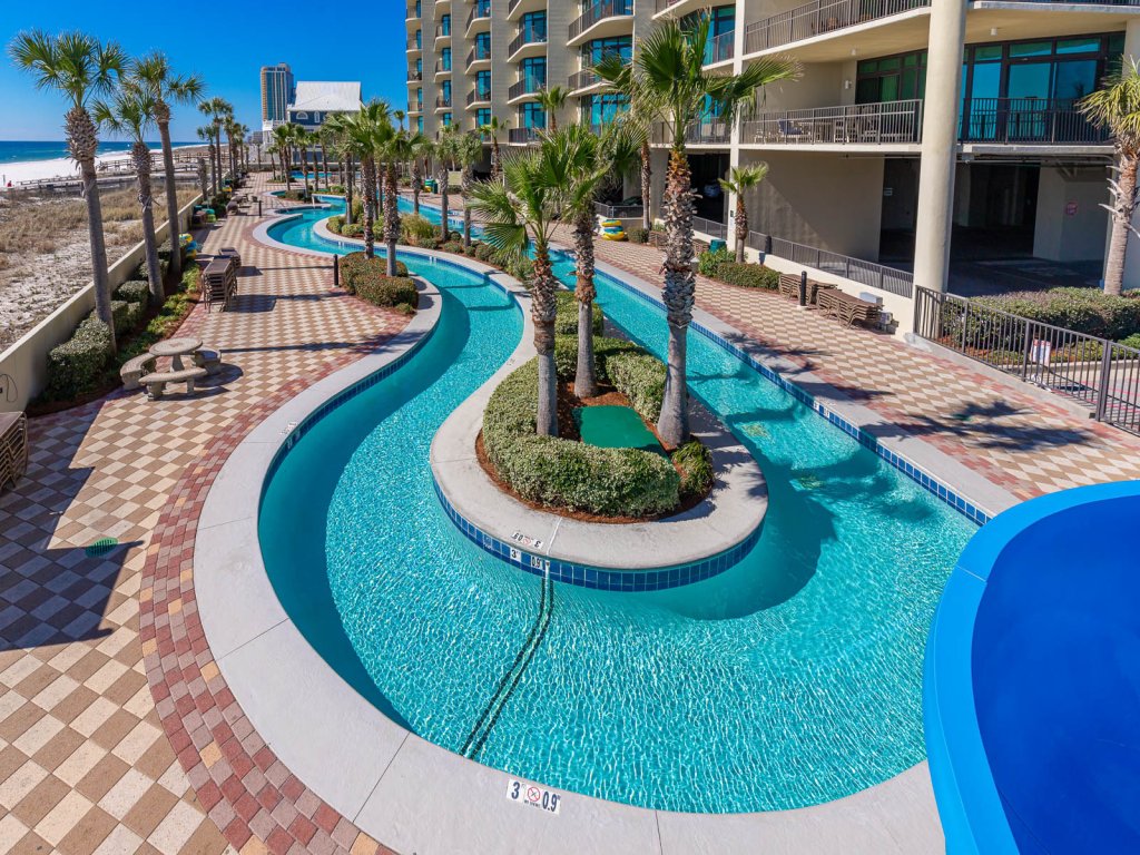 Phoenix West 702 Vacation Rental in Orange Beach - RedAwning