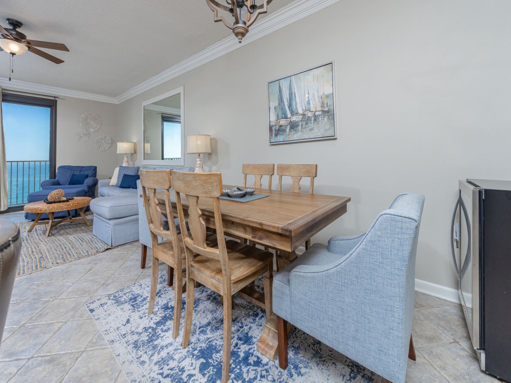 Phoenix East 1406 Vacation Rental in Orange Beach - RedAwning