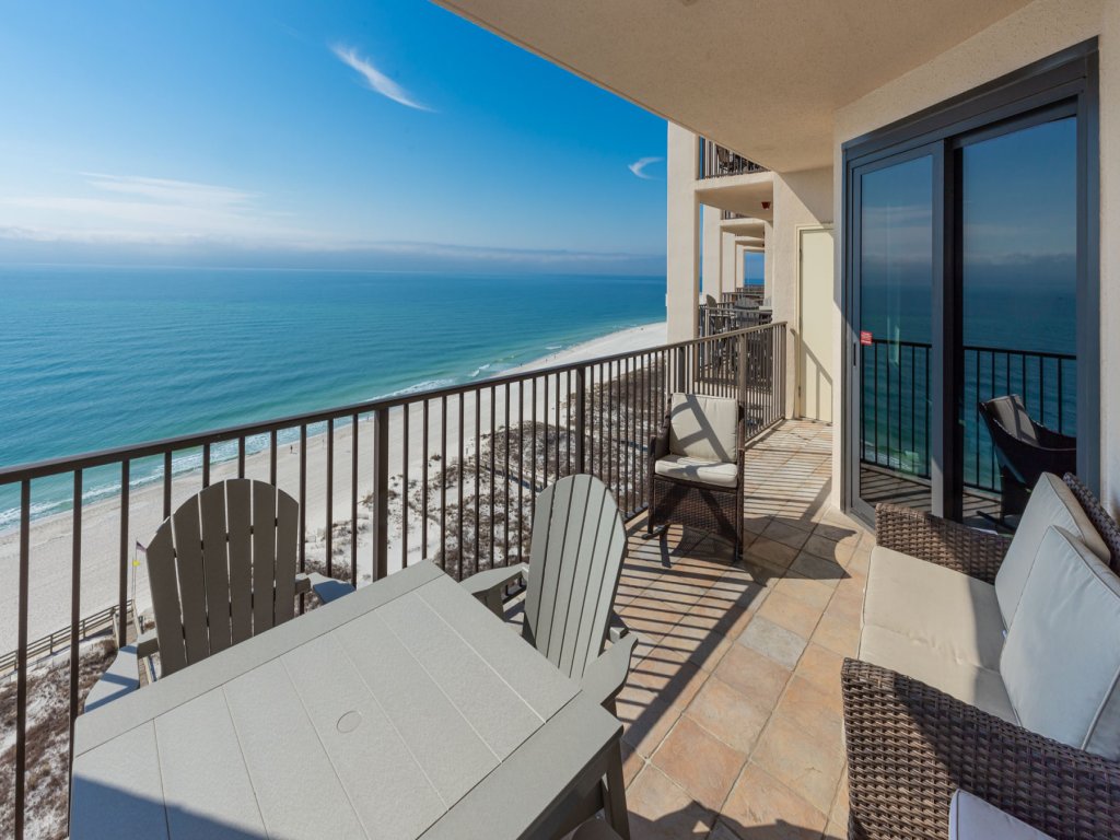 Phoenix East 1406 Vacation Rental in Orange Beach - RedAwning