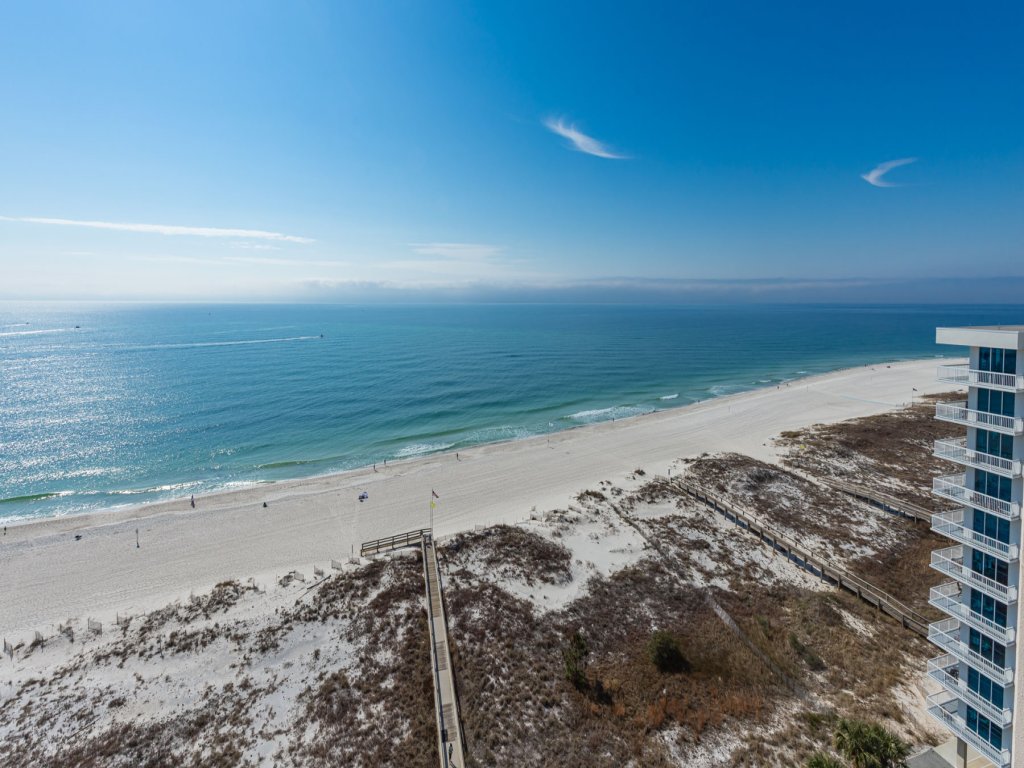 Phoenix East 1406 Vacation Rental in Orange Beach - RedAwning