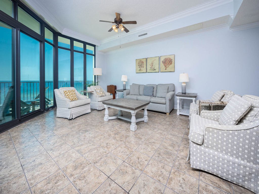 Phoenix West 603 Vacation Rental in Orange Beach - RedAwning