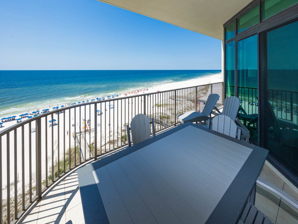 Phoenix West 603 Vacation Rental in Orange Beach - RedAwning