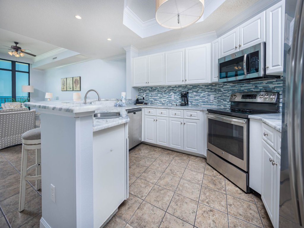 Phoenix West 603 Vacation Rental in Orange Beach - RedAwning