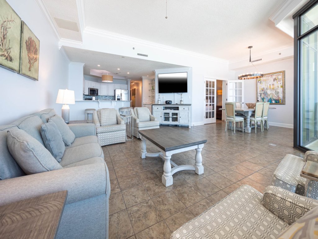 Phoenix West 603 Vacation Rental in Orange Beach - RedAwning