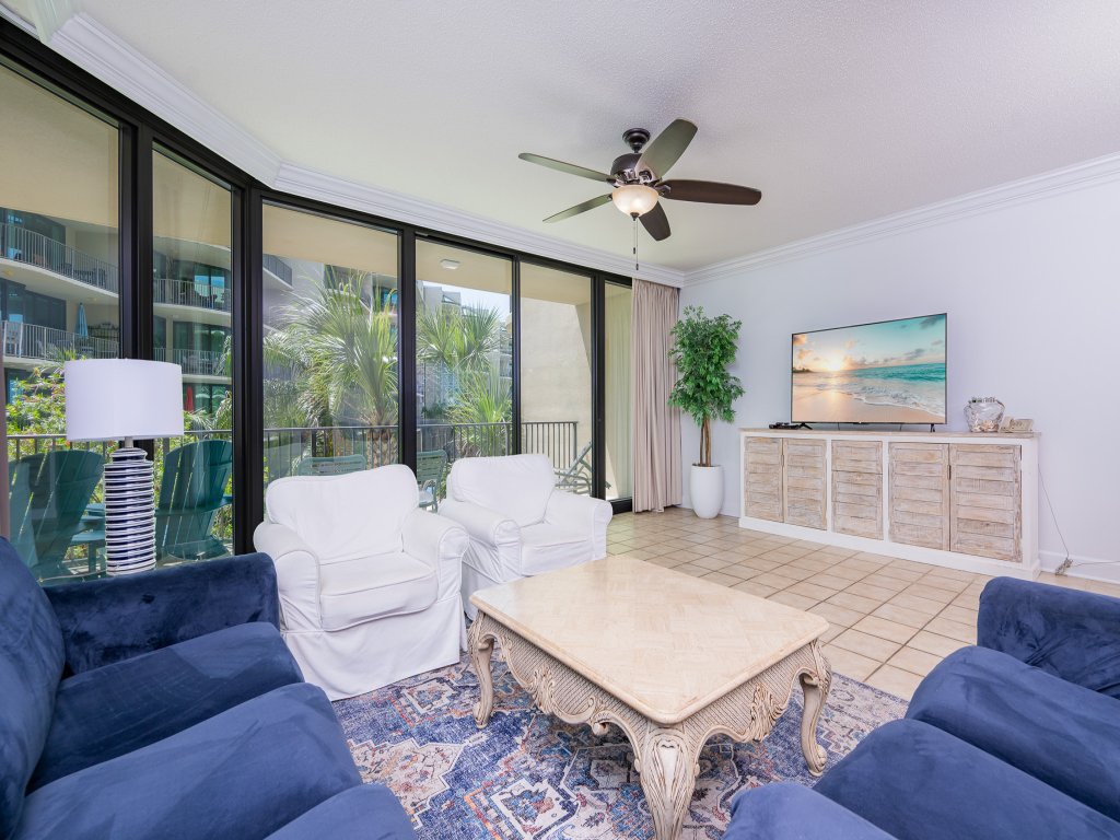 Phoenix on the Bay 1217 Vacation Rental in Orange Beach - RedAwning