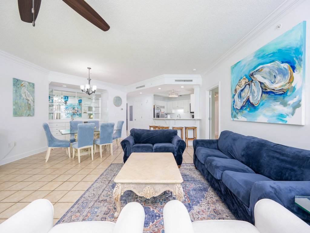 Phoenix on the Bay 1217 Vacation Rental in Orange Beach - RedAwning