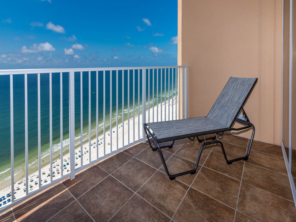 Phoenix Orange Beach II 2503 Vacation Rental in Orange Beach - RedAwning
