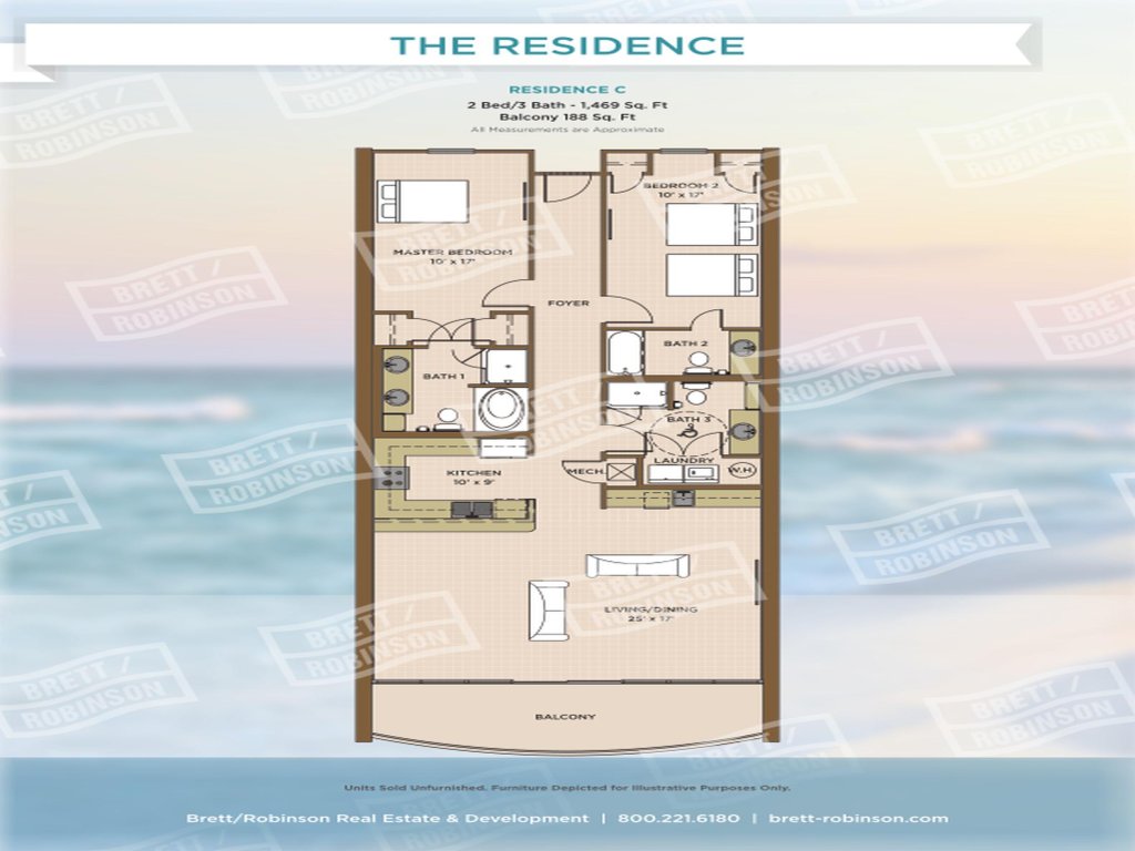 Phoenix Orange Beach II 2503 Vacation Rental in Orange Beach - RedAwning
